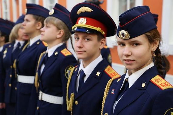 прописка в Салехарде